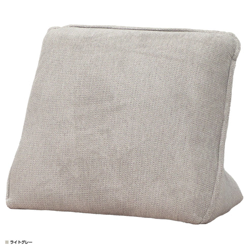 【軽やかで洗練された印象】
どんな色とも調和する万能なライトグレーは、お部屋に軽やかさと明るさをもたらし、主張しすぎない洗練されたスタイルを叶えます。